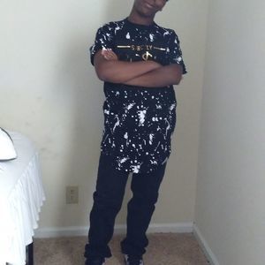 Meet your Posher, Wilbur